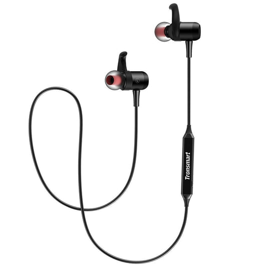 Buy Tronsmart Encore S1 Wireless Earbuds with Sweatproof Technology from Vmart in Pakistan