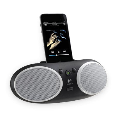 Buy Logitech Portable Speaker S125i from Vmart in Pakistan