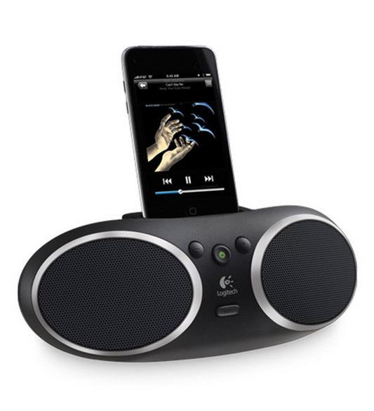 Buy Logitech Portable Speaker S135i from Vmart in Pakistan