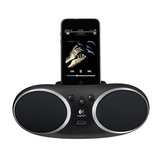Buy Logitech Portable Speaker S135i from Vmart in Pakistan