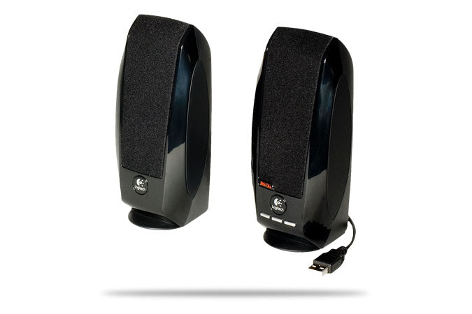 Logitech S-150 USB Digital Speaker System