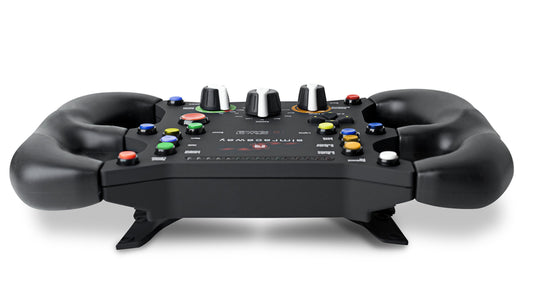 Buy SteelSeries SimRaceWay SRW-S1 Steering Wheel from Vmart in Pakistan