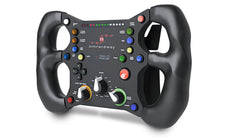 SteelSeries SimRaceWay SRW-S1 Steering Wheel