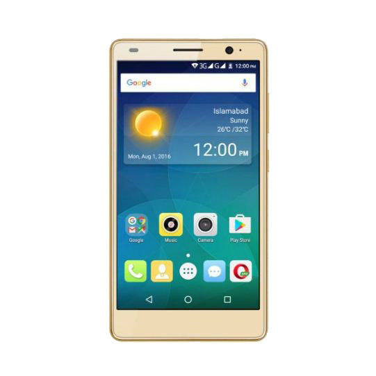 QMobile S6 Plus (2GB - 16GB)