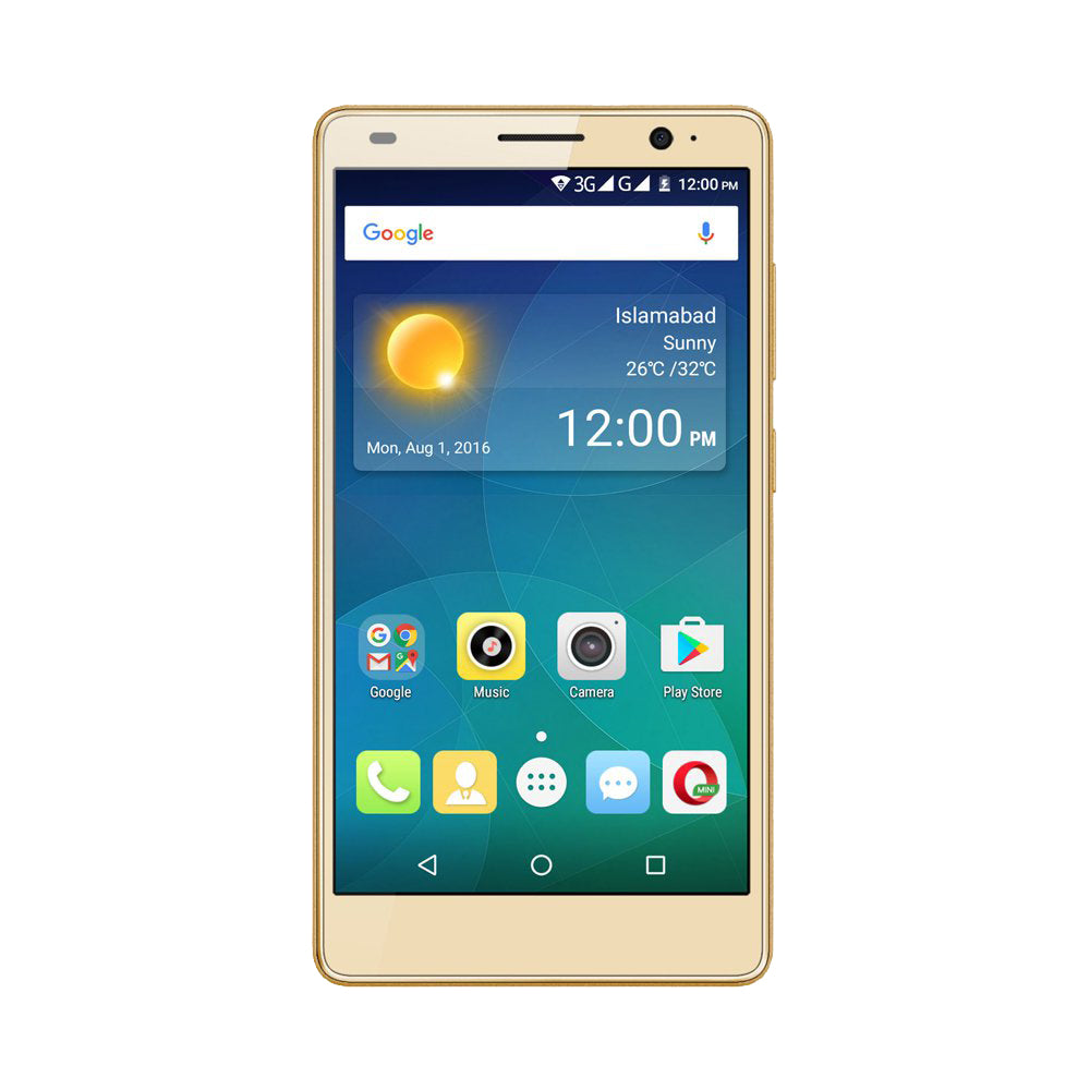 QMobile Noir S6 Plus (2GB - 16GB)