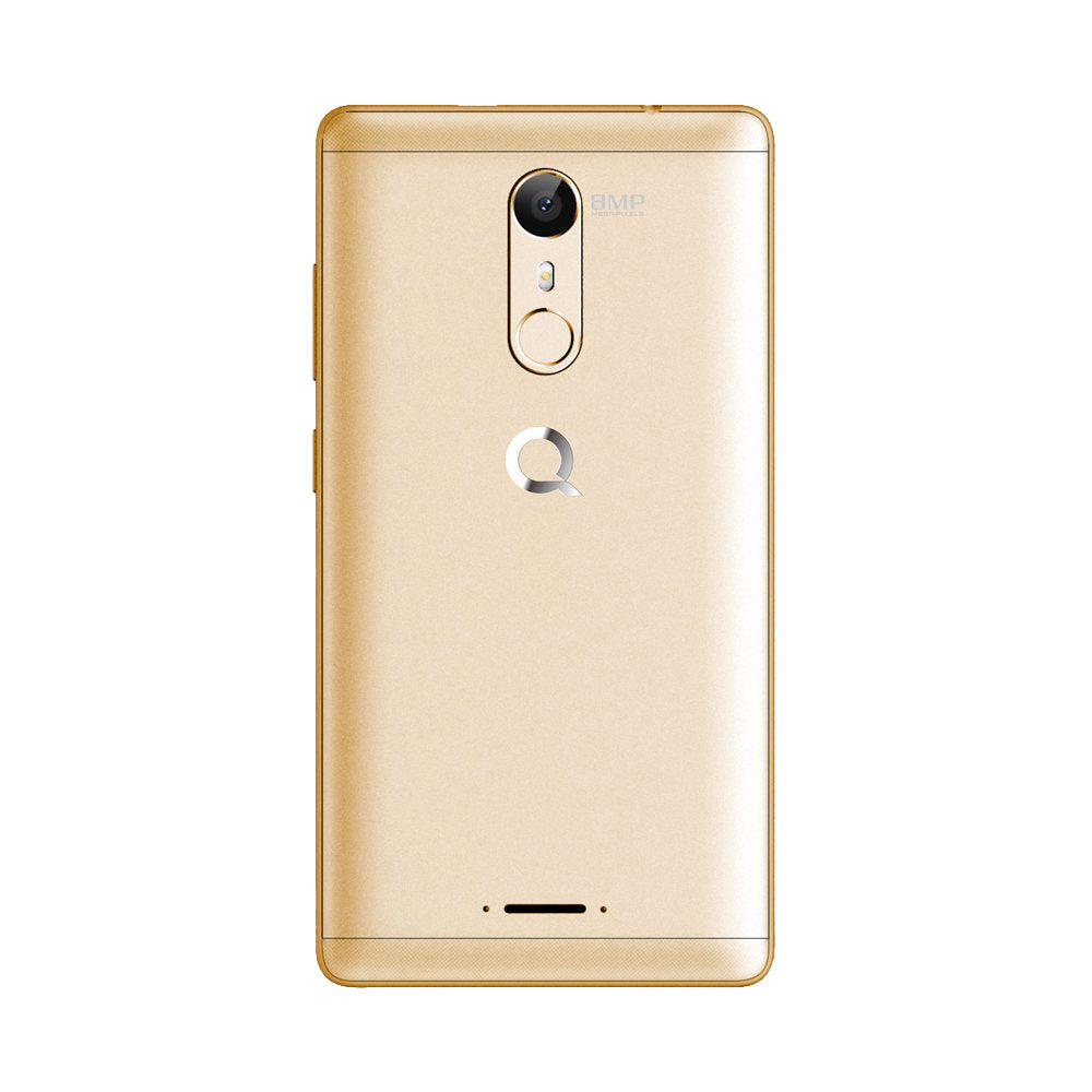 QMobile Noir S6 Plus (2GB - 16GB)