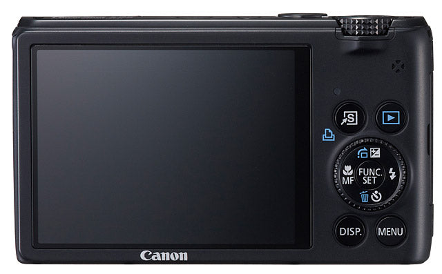 Canon PowerShot S95