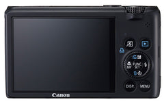 Canon PowerShot S95