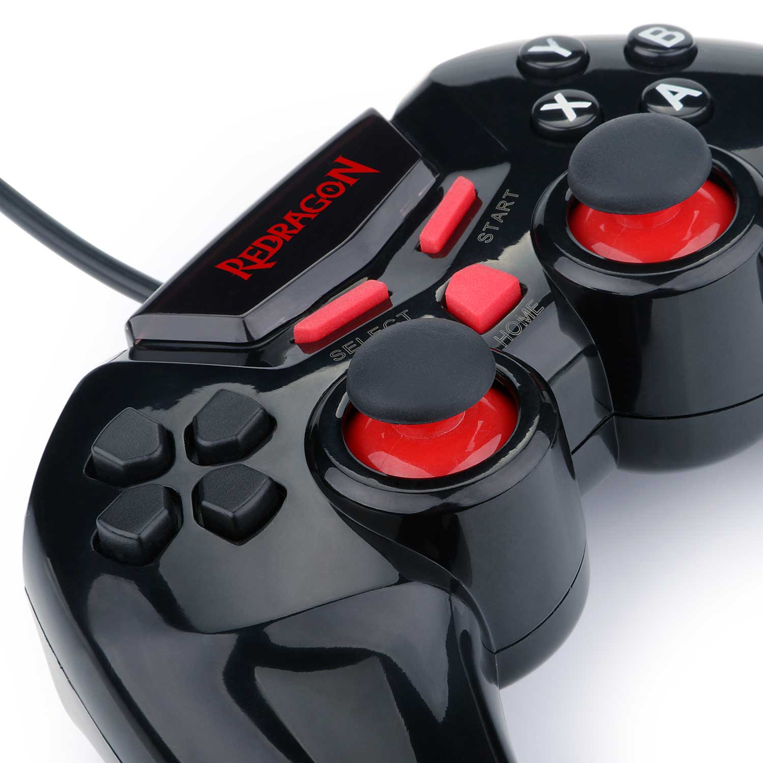 Redragon SEYMOUR 2 G806-1 USB Wired Gamepad