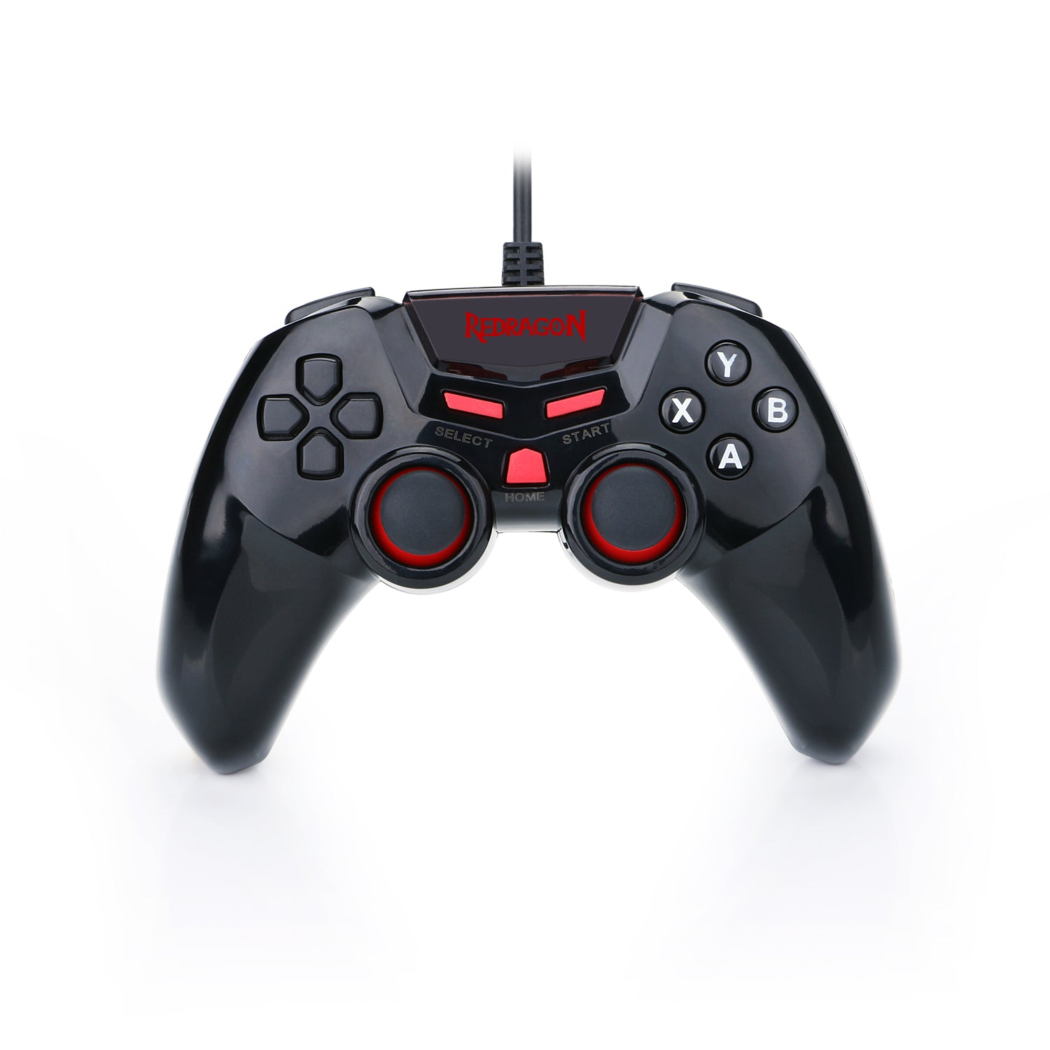 Redragon SEYMOUR 2 G806-1 USB Wired Gamepad