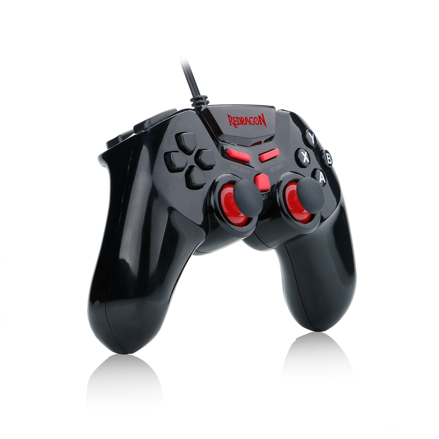 Redragon SEYMOUR 2 G806-1 USB Wired Gamepad