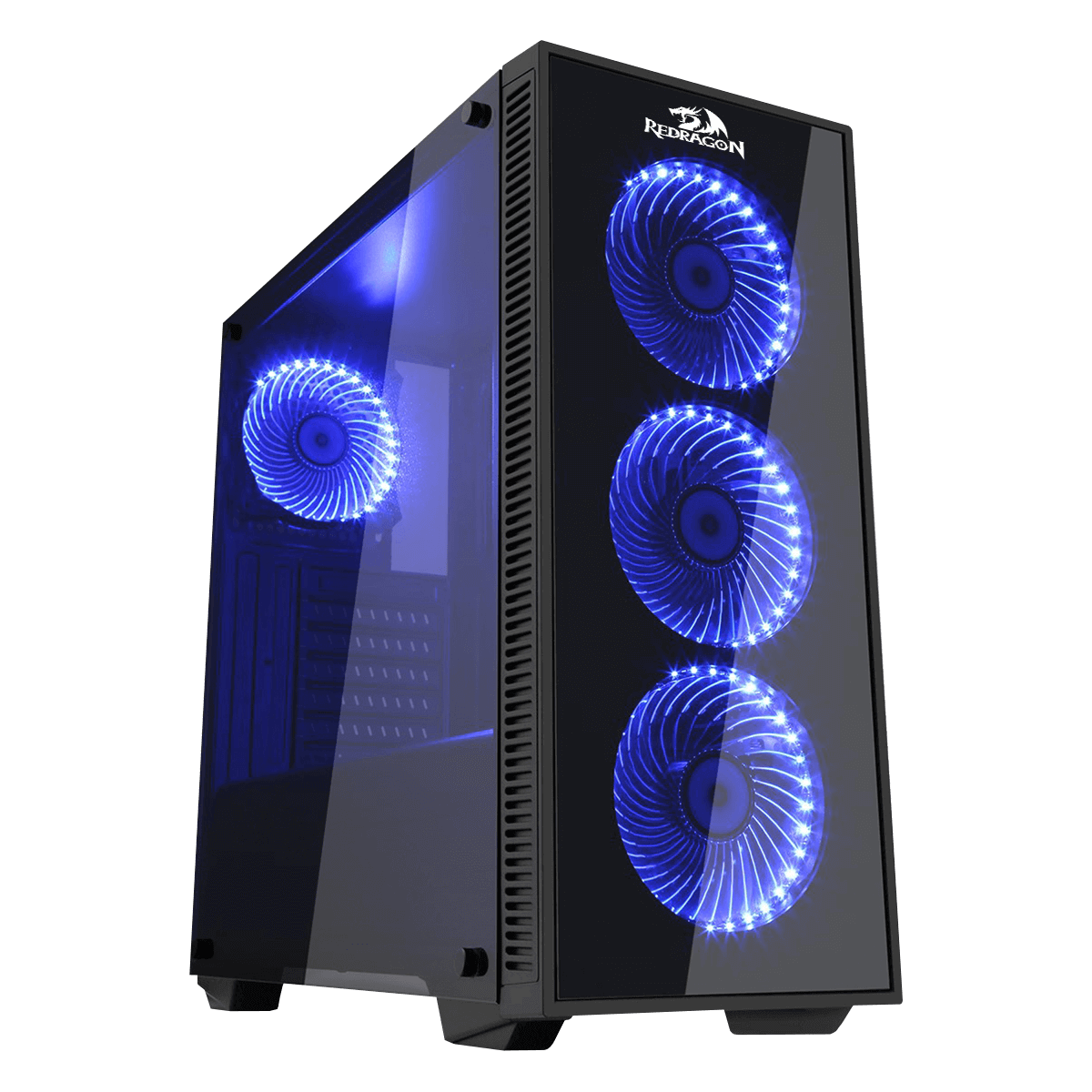 Redragon SIDESWIPE GC-601 Gaming PC Case