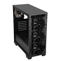 Redragon SIDESWIPE GC-601 Gaming PC Case