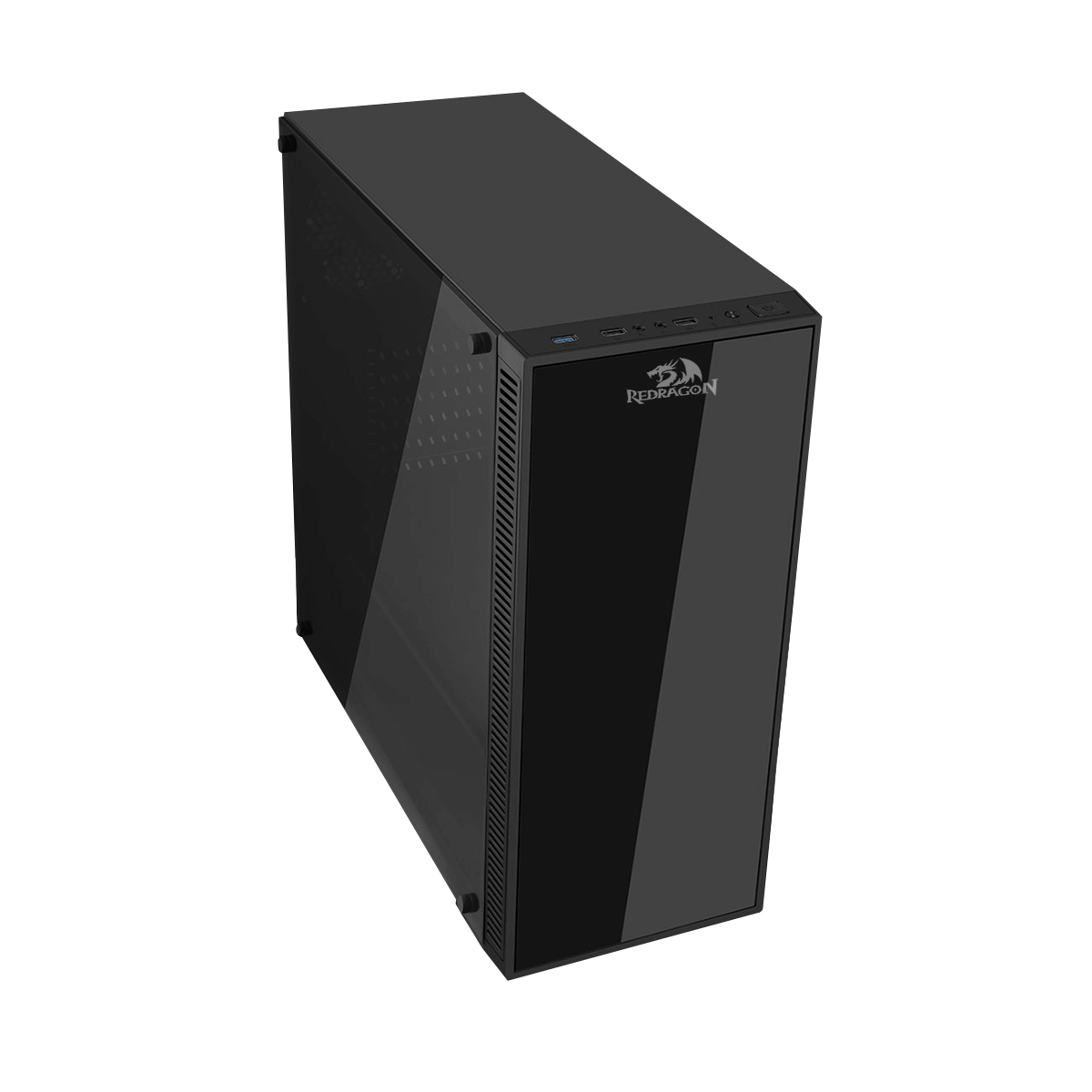 Redragon SIDESWIPE GC-601 Gaming PC Case