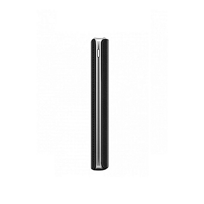 Space SIGNATURE XL 16000mAh Power Bank SS-021 - Black