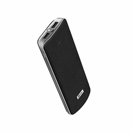 Buy Space SIGNATURE XL 16000mAh Power Bank SS-021 - Black from Vmart in Pakistan