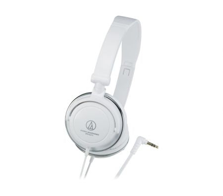 Audio-Technica ATH-SJ11 Portable Headphones