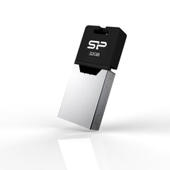 Buy Silicon Power Mobile X20 OTG USB Drive 8GB from Vmart in Pakistan
