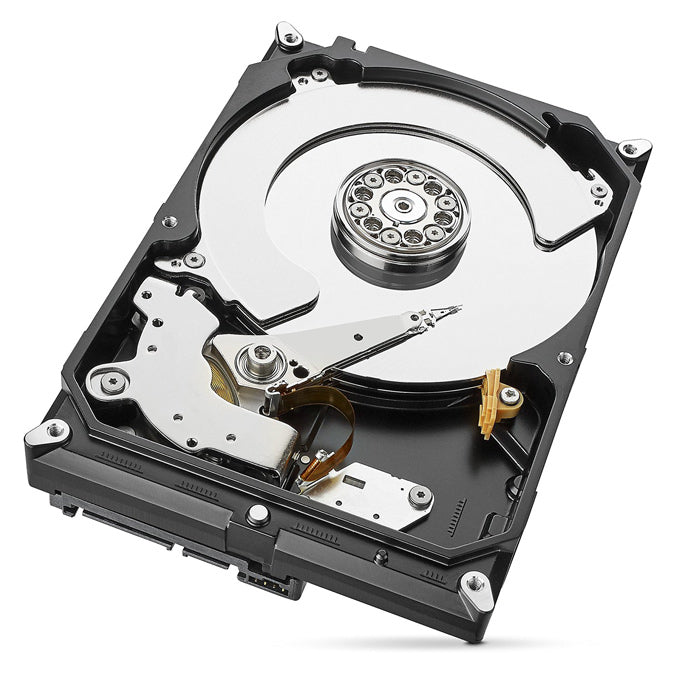 Seagate SkyHawk 3TB Video Surveillance Hard Drive -  SATA 3.5" 5900RPM, 64MB Cache