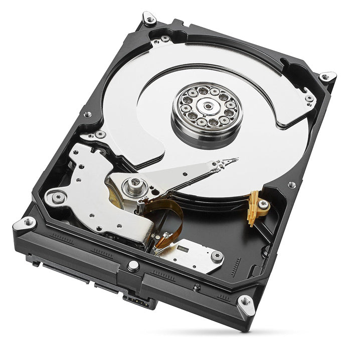 Seagate Iron Wolf 4TB NAS SATA (5900 RPM 6GB/S 64MB CACHE 3.5")