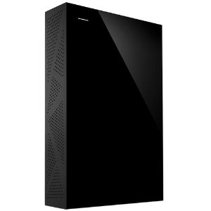 Seagate Backup Plus Desktop Hard Drive 5TB