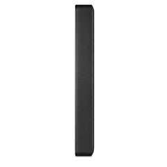 Seagate Expansion 3TB External Hard Drive - Black