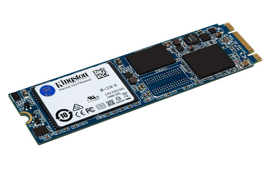 Buy Kingston SUV500M8 M.2 Solid State Drive - 480GB from Vmart in Pakistan