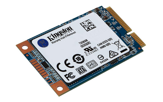 Buy Kingston SUV500MS mSATA Solid State Drive - 240GB from Vmart in Pakistan