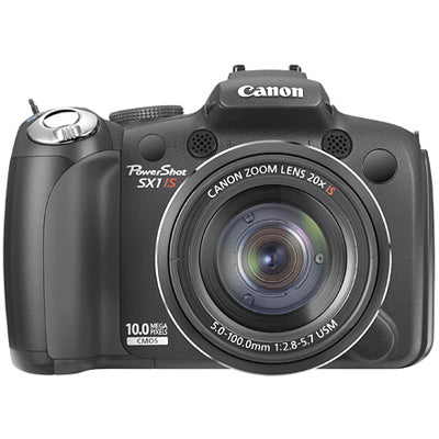 Buy Canon PowerShot SX-1 IS from Vmart in Pakistan
