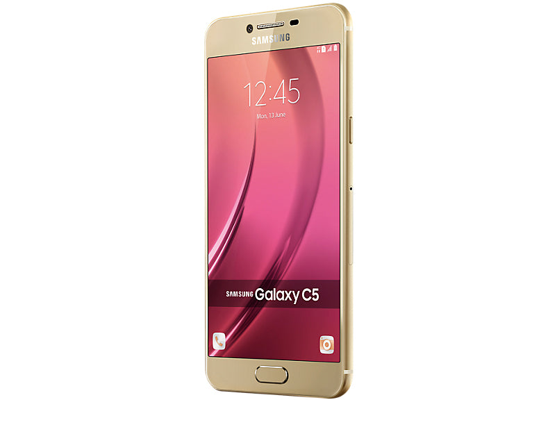 Samsung Galaxy C5 - 32GB