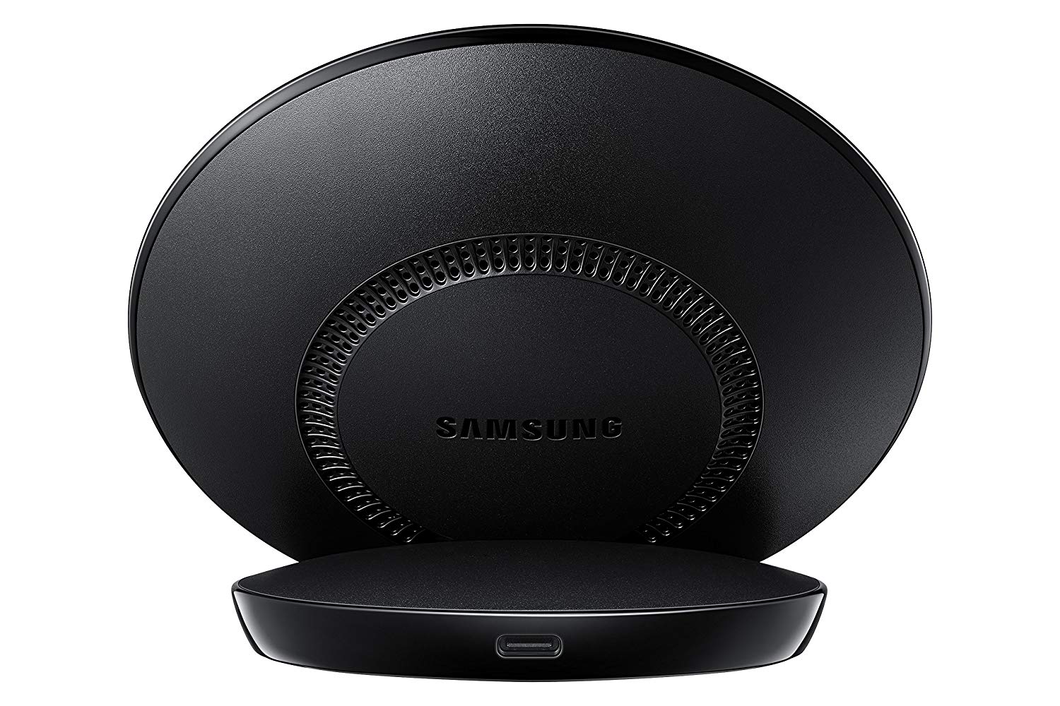 Buy Samsung Fast Charge Wireless Charging Stand from Vmart in Pakistan