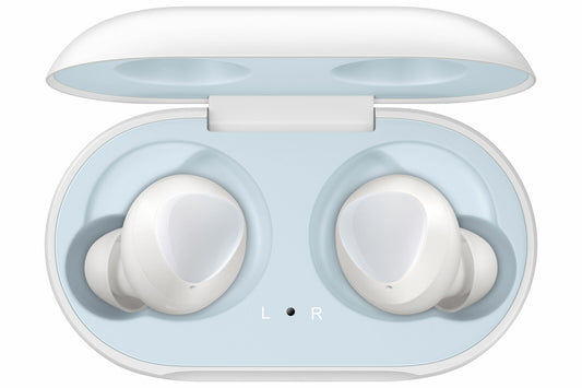 Buy Samsung Galaxy Buds True Wireless In Ear Headphones - White from Vmart in Pakistan