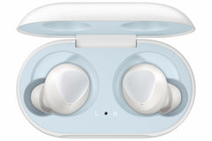 Samsung Galaxy Buds True Wireless In Ear Headphones - White