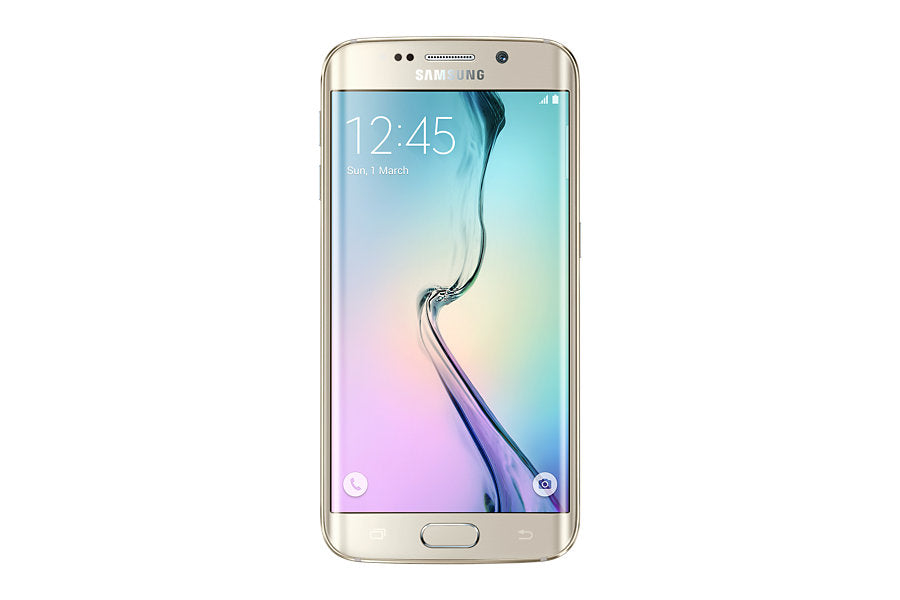 Buy Samsung Galaxy S6 Edge 128GB from Vmart in Pakistan