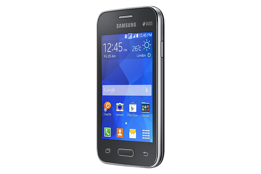 Samsung Galaxy Young 2