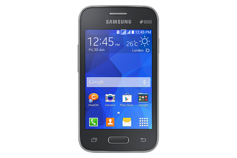 Samsung Galaxy Young 2