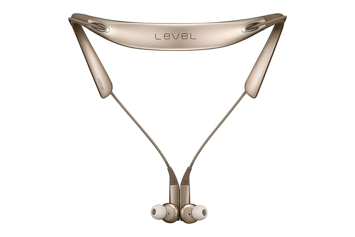 Buy Samsung Level U Pro Wireless Headphones (Bronze) from Vmart in Pakistan