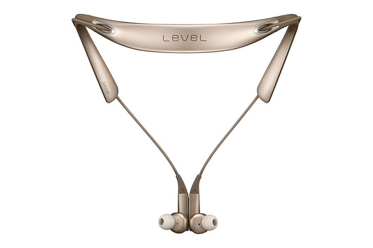 Buy Samsung Level U Pro Wireless Headphones (Bronze) from Vmart in Pakistan