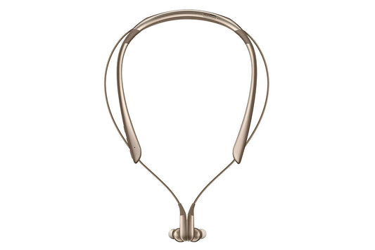 Buy Samsung Level U Pro Wireless Headphones (Bronze) from Vmart in Pakistan