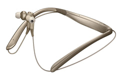 Buy Samsung Level U Pro Wireless Headphones (Bronze) from Vmart in Pakistan