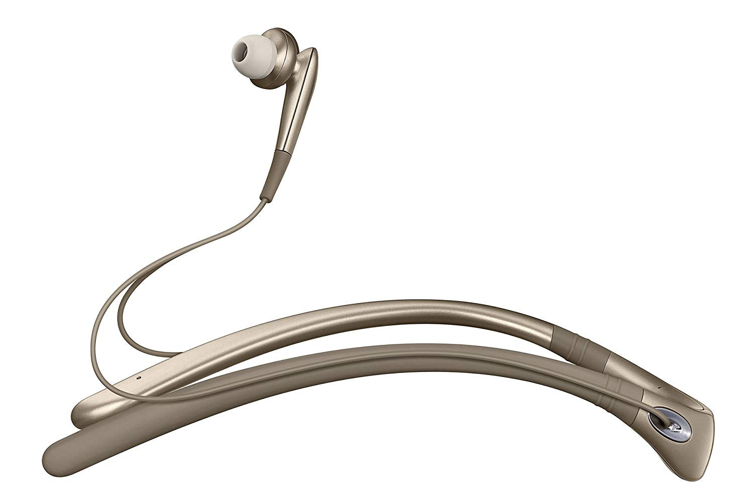 Buy Samsung Level U Pro Wireless Headphones (Bronze) from Vmart in Pakistan