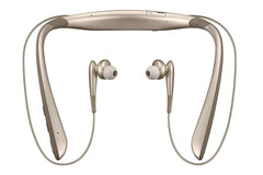 Buy Samsung Level U Pro Wireless Headphones (Bronze) from Vmart in Pakistan