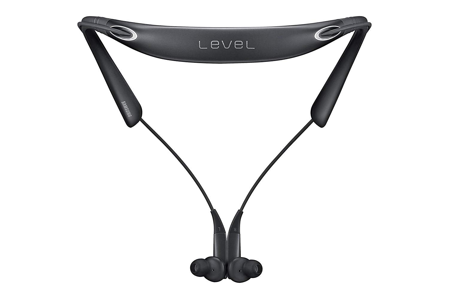 Samsung Level U Pro Wireless Headphones - Black