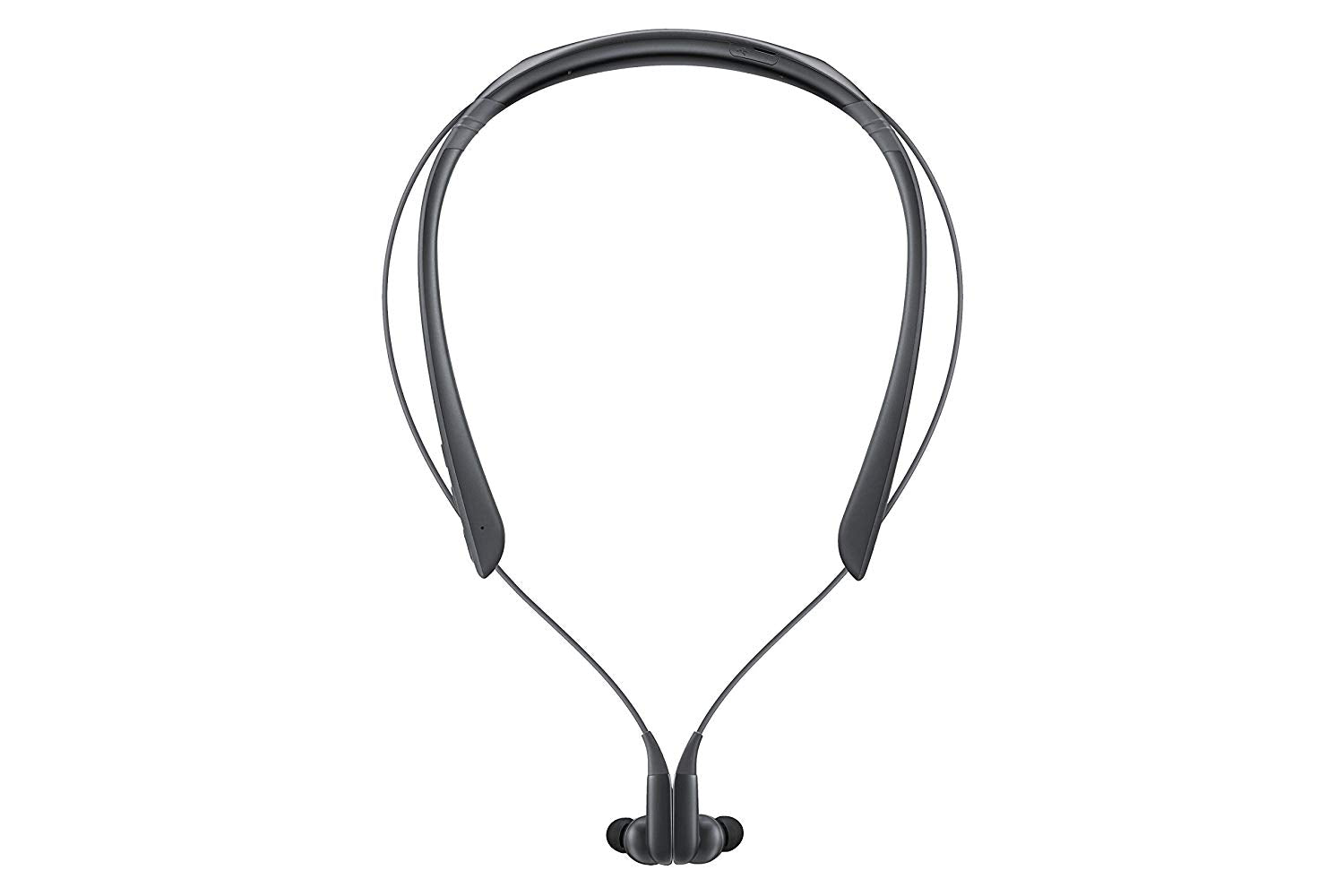 Samsung Level U Pro Wireless Headphones - Black