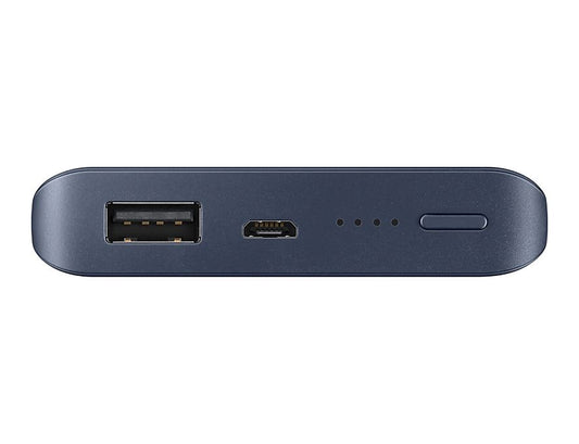 Buy Samsung Battery Pack 10000mAh - Normal Charge from Vmart in Pakistan