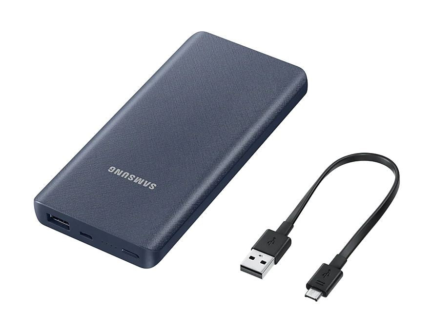 Samsung Battery Pack 10000mAh - Normal Charge