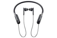 Samsung U Flex Wireless Headphones - Black