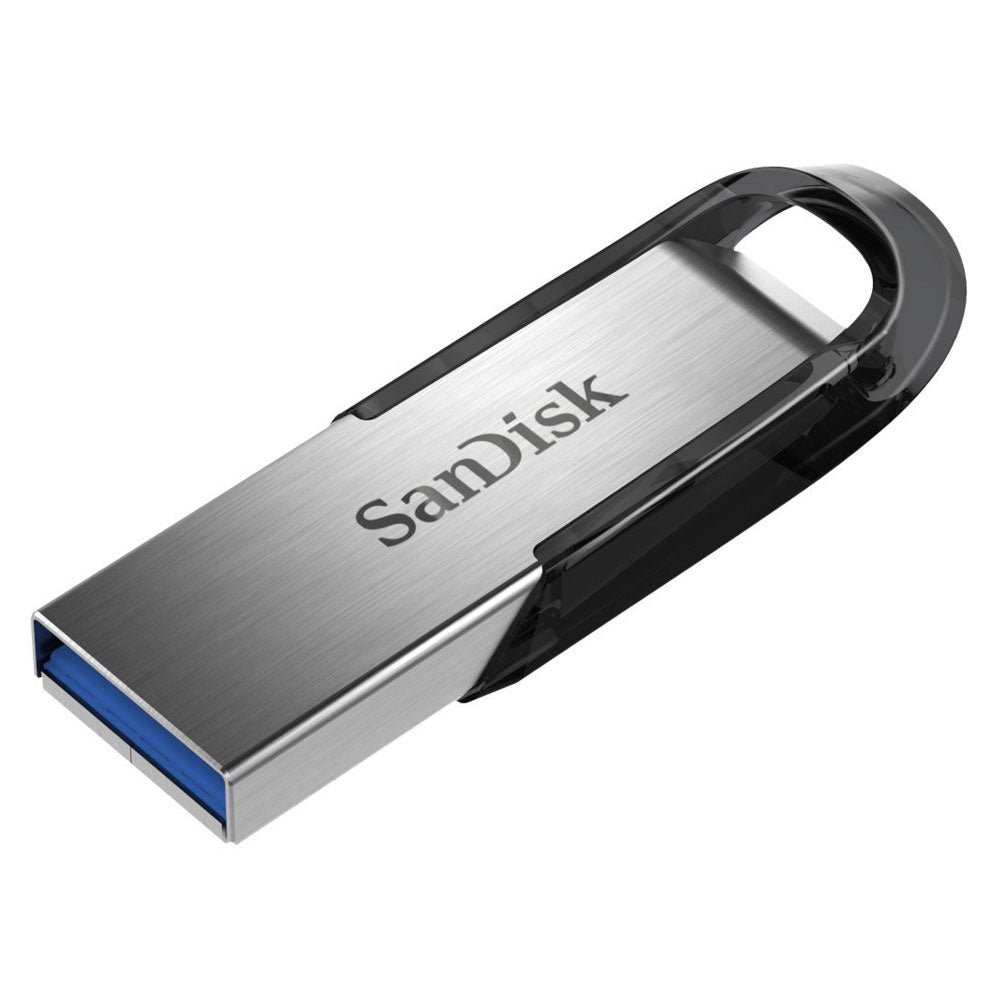 Sandisk Ultra Flair USB 3.0 Flash Drive - 128GB