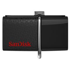 Sandisk Ultra Dual USB Drive 3.0 OTG - 128GB