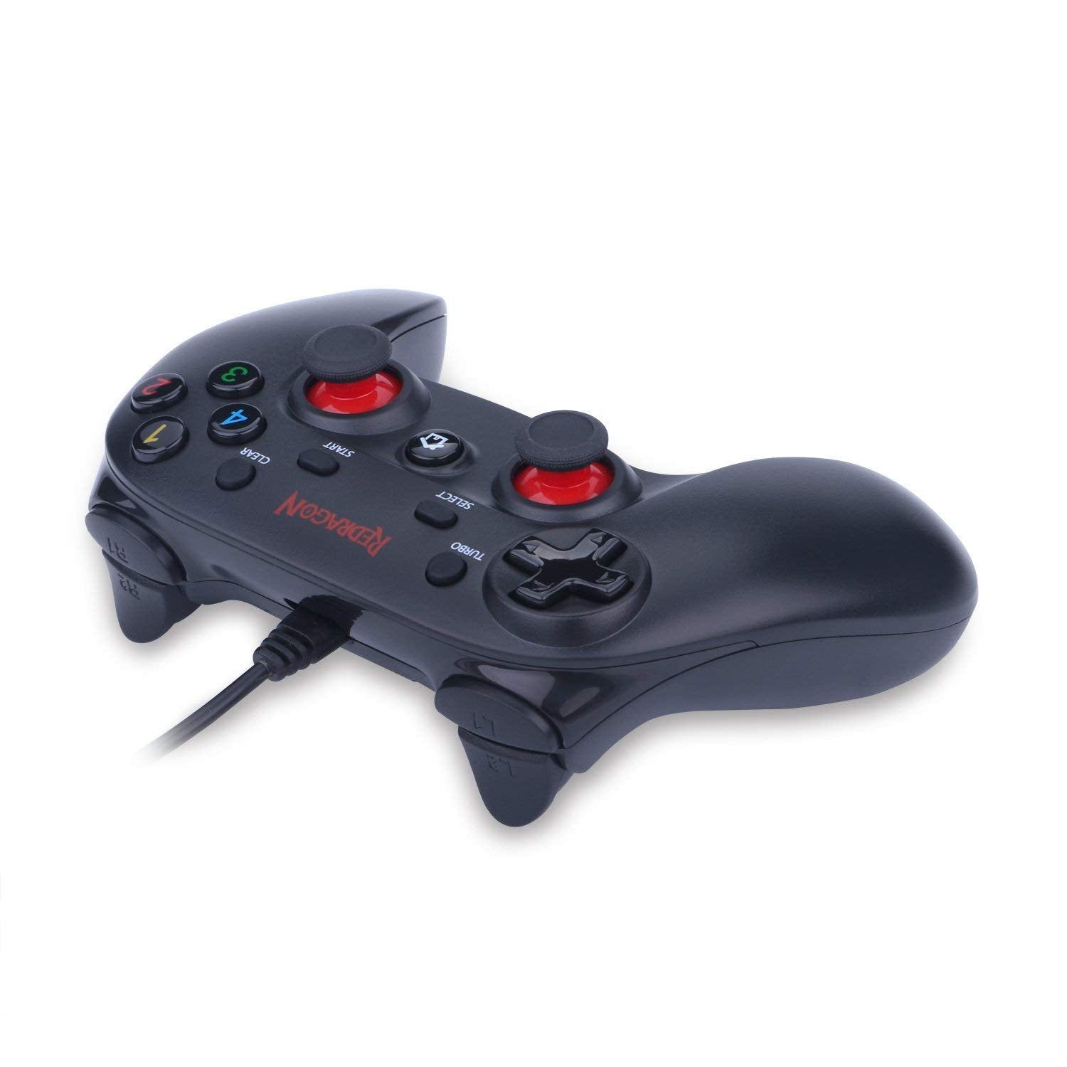 Redragon Saturn G807 USB Wired Gamepad